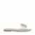 GETAWAY-IN Transparent Flats