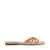 LYRIS-IN Gold Flats