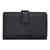 Brubi Black Clutches & Wallets