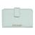 Brubi Frosty Green Clutches & Wallets