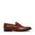 TENIEL Tan Tie -Ups & Dress Loafers