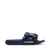 MACLEAN Navy Sandals & Flip Flops