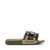 MACLEAN Khaki Sandals & Flip Flops
