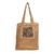 STEVE MADDEN | Bblock Natural Tote