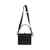STEVE MADDEN | BDALEY Black Crossbody
