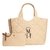 STEVE MADDEN | Bfuse-R Natural Tote