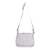 STEVE MADDEN | Bnellies Silver Crossbody