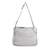 STEVE MADDEN | Bnelson Silver Crossbody
