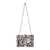 Bzeta Zebra Crossbody