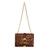 Bzeta Leopard Crossbody
