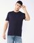Slim FitGAS Slim Fit T-shirt with Bold Logo
