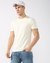 Slim FitGAS Slim Fit T-shirt with Bold Logo