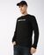 Regular Fit T-shirt with Bold Logo