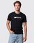 Classic Logo Print Tee
