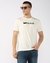 Regular Fit T-shirt with Bold Logo