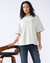 Relaxed FitGAS Relaxed Fit T-shirt with Bold Logo