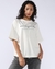 Relaxed FitGAS Relaxed Fit T-shirt with Bold Logo