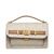 BARBS White Crossbody