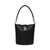 STEVE MADDEN | BARRIE Black Crossbody