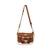 BNAIM-S Brown Crossbody
