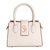 Bohan Bone-Gold Satchel