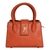 Bohan Rust Satchel