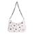 STEVE MADDEN | Bralen White Crossbody