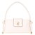 Brooks Bone-Gold Crossbody