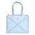 Baris Blue Tote