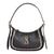 Beliaa Black-Gold Crossbody