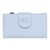 Bjeslin Blue Haze Clutches & Wallets
