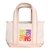 Briser Pink Multi Tote