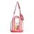 Briser Berry Multi Tote