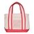 Briser 2 Berry Multi Tote