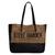 Bnormaa Black-Multi Tote
