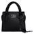 Bsolee Black Crossbody