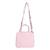 Bdafnee Chalk Pink Satchel