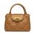 BOSCO Natural Satchel