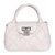 Bosco Stone Satchel