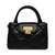 BOSCO Black Satchel