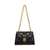 BLANCH Black Satchel