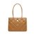 BAILES Natural Satchel