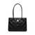 BAILES Black Satchel