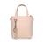 BRIGGY Pink Tote