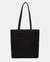BILLIE Black Tote