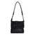 Barda Black-Black Crossbody