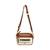 BAIZE Brown Crossbody