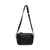 BAIZE Black Crossbody