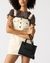 BERIS Black Tote