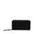 BOTON Black Clutches & Wallets